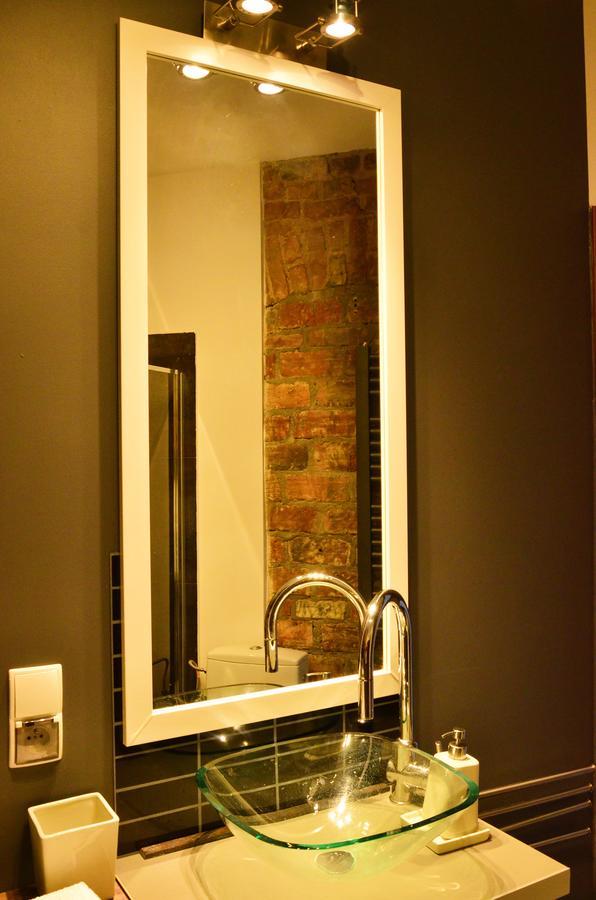 Apartamenty City Rybaki พอซนาน ภายนอก รูปภาพ