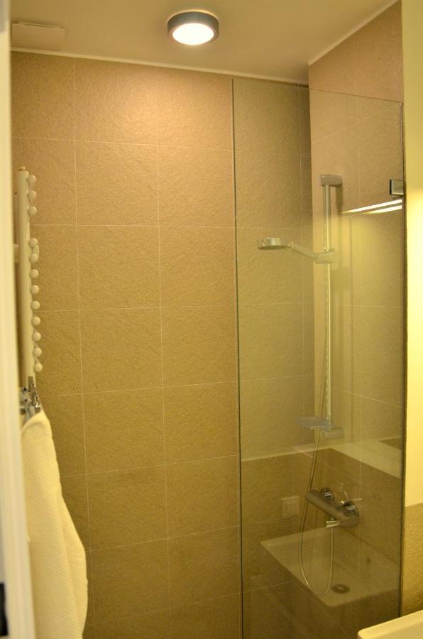 Apartamenty City Rybaki พอซนาน ห้อง รูปภาพ